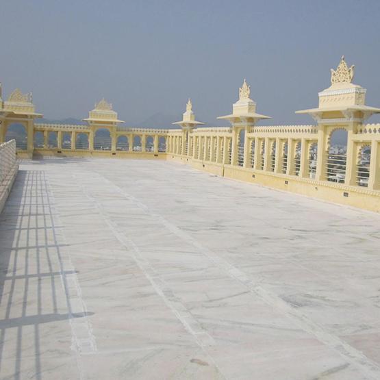 Chunda Palace, Udaipur